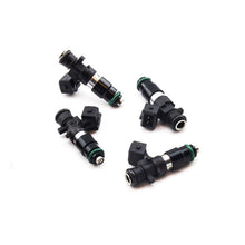 Load image into Gallery viewer, Deatschwerks Set of 4 Bosch EV14 1200cc Injectors (16MX-30-1200-4)