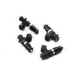 Deatschwerks Set of 4 Bosch EV14 1200cc Injectors (16MX-30-1200-4)