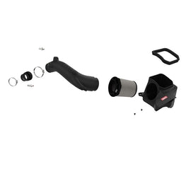 aFe MagnumFORCE Intake Stage-2 Pro DRY S 17-23 Hyundai i30N L4-2.0L (t) (56-10035D)