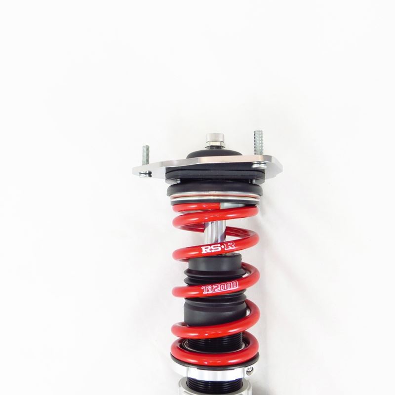 RS-R TOYOTA GR86 2022+ SPORTS I COILOVER(XBIT067M)