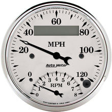 Load image into Gallery viewer, AutoMeter Electronic Multi-Purpose Gauge (1681)