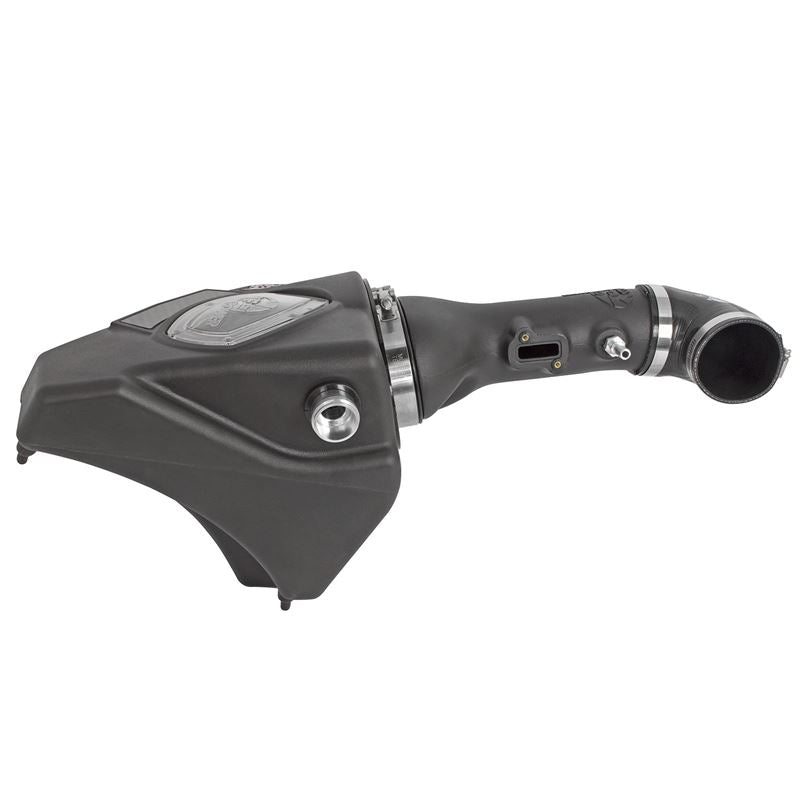 aFe Momentum GT Cold Air Intake System w/ Pro DRY S Media (51-74205)