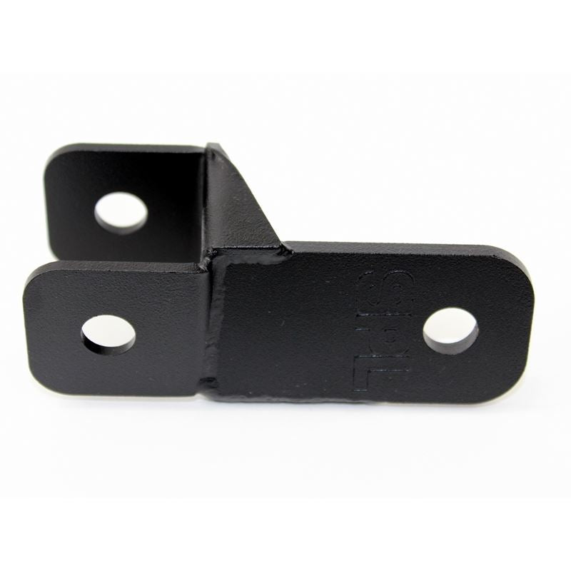 SPL Parts Hicas Eliminator Brackets only (w/ bolts) (SPL HCB Z32)