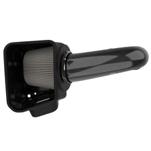 Load image into Gallery viewer, aFe Track Series Stage-2 Carbon Fiber Intake System w/ Pro DRY S Media for 2019-2021 Ram 1500(57-10011D)