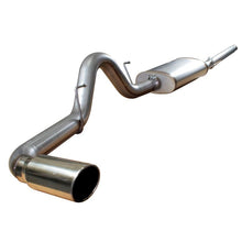 Load image into Gallery viewer, aFe MACH Force-Xp 3 IN 409 Stainless Steel Cat-Back Exhaust System (49-43011)