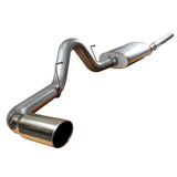 aFe MACH Force-Xp 3 IN 409 Stainless Steel Cat-Back Exhaust System (49-43011)