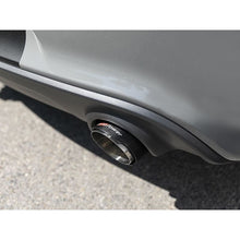 Load image into Gallery viewer, aFe MACH Force-Xp 4-1/2 IN Carbon Fiber OE Replacement Exhaust Tips (49C32068-C)