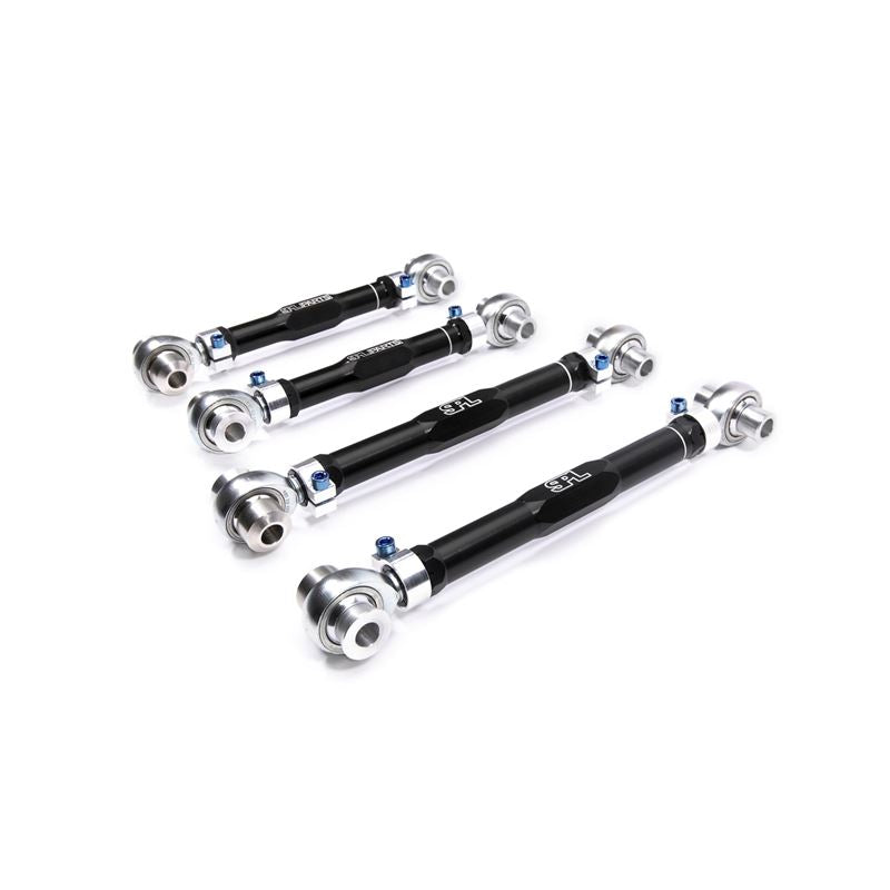 SPL Parts TITANIUM Series Rear Upper Links (SPL RUA F3X)