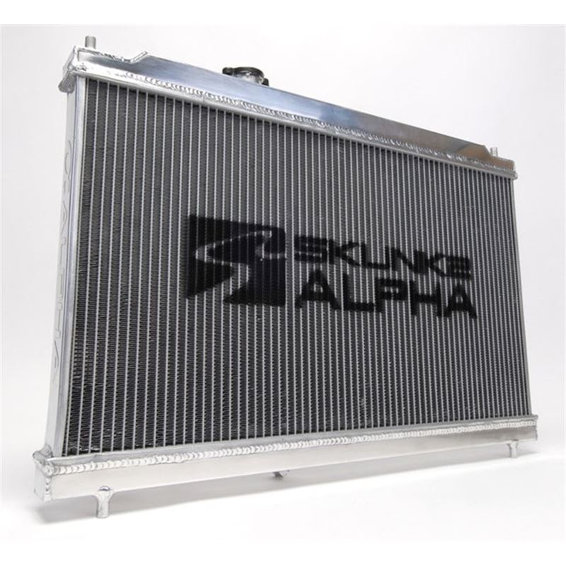 Skunk2 Racing Alpha Series Radiator (349-05-1000)