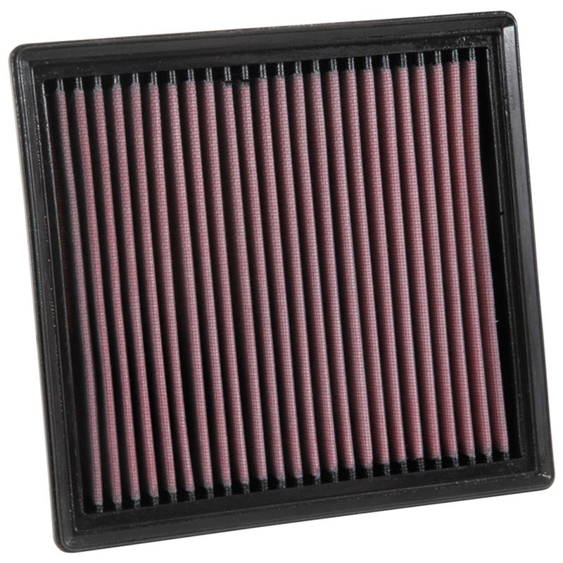 K&N Air Filter (33-5064)