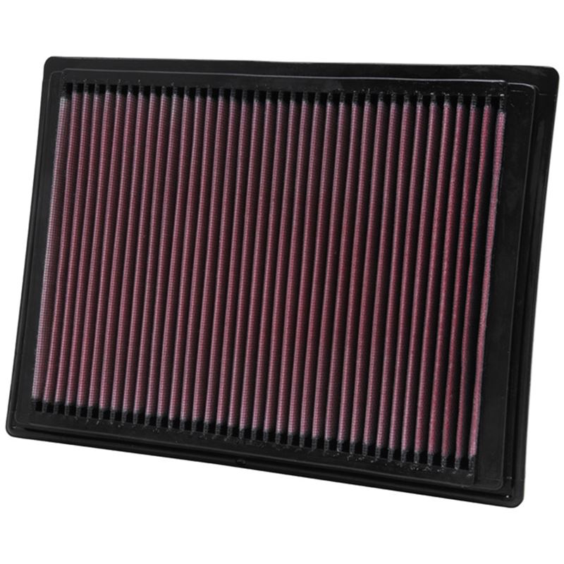 K&N Air Filter (33-2287)