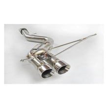 Load image into Gallery viewer, Berk Technology Exhaust Systems (BT1801-S)