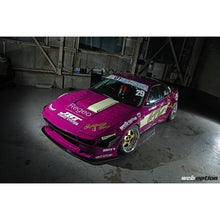 Load image into Gallery viewer, GReddy PANDEM 180SX Hatchback V3 Widebody Aero Kit with Wing (66920360)