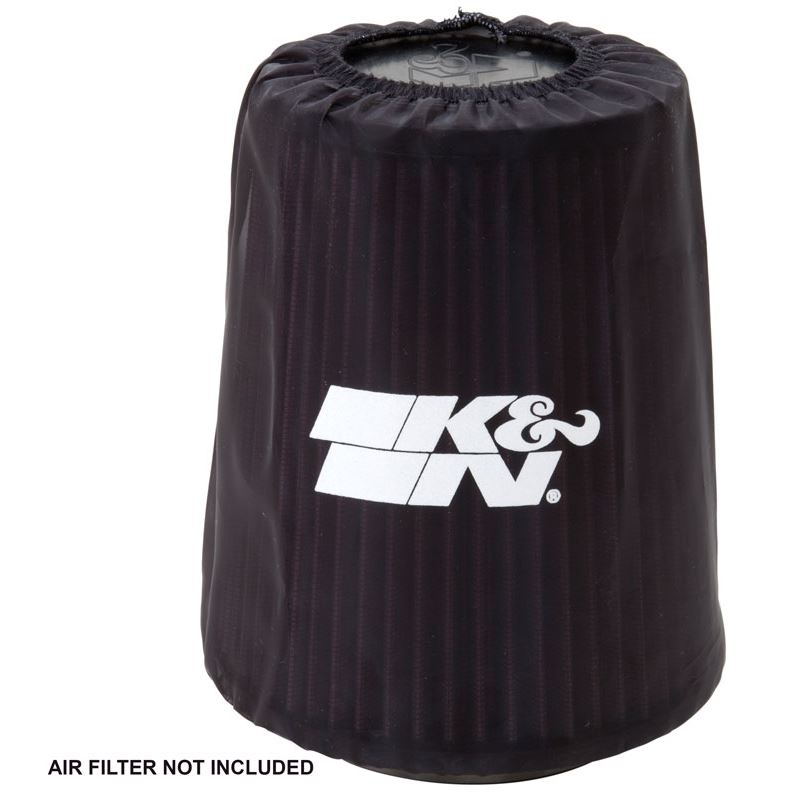 K&N Air Filter Wrap (RF-1015DK)