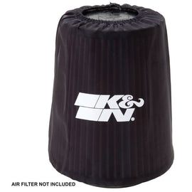 K&N Air Filter Wrap (RF-1015DK)