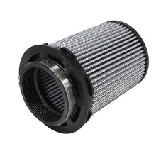 Load image into Gallery viewer, aFe Momentum Intake Replacement Air Filter w/ Pro DRY S Media (21-91103)