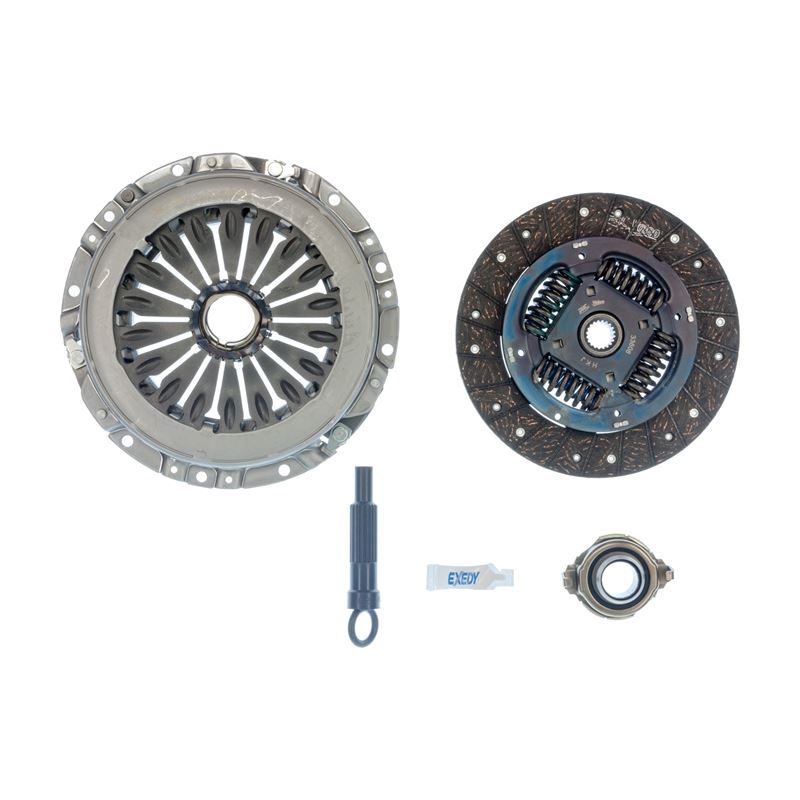 EXEDY Racing Clutch OEM Clutch Kit for 2001-2006 Hyundai Santa Fe (HYK1002)