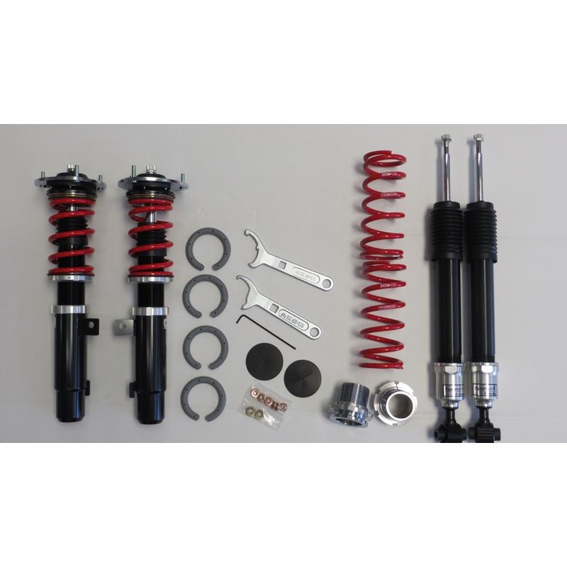 RS-R 15+ VW Golf GTI FF 2000TB (AUCHH) Sports-i Coilovers (XBIVW017M)