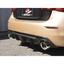 Load image into Gallery viewer, aFe Takeda 304 Stainless Steel Cat-Back Exhaust System (49-36136-P)