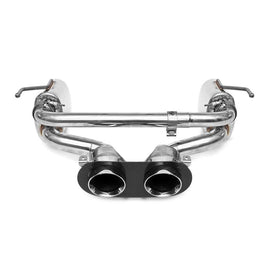 Fabspeed 458 Italia Maxflo Performance Exhaust System (10-15) (FS.FER.458.MAXC)