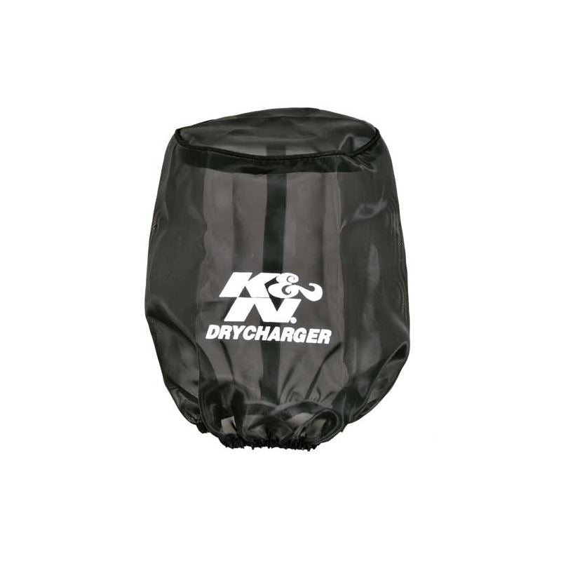 K&N Air Filter Wrap (RU-2590DK)