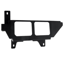 Load image into Gallery viewer, Rigid Industries 2021+ Ford F-150 Dual Fog Mounts (46739)