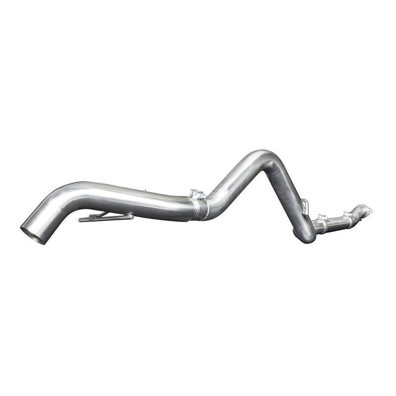 Injen Technology Stainless Steel Race Series Exhaust System (SES9300RS)