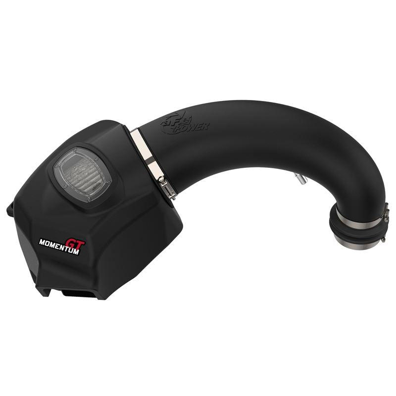 aFe Momentum GT Cold Air Intake System w/ Pro DRY S Media (50-70013D)