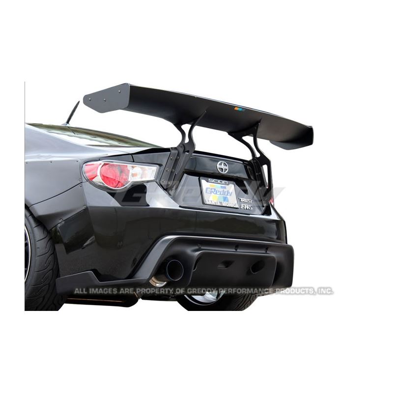 GReddy ROCKET BUNNY FRS V1 REAR DIFUSER (17010215)