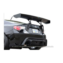 Load image into Gallery viewer, GReddy ROCKET BUNNY FRS V1 REAR DIFUSER (17010215)