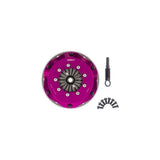 EXEDY Racing Clutch Hyper Carbon Clutch Kits (NM022SBMC1)