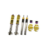 KW Suspension Coilover Kit V3 for BMW 3series E36 (3B 3/B 3C 3/C) Wagon Convertible (exc. M3) (35220011)