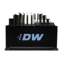 Load image into Gallery viewer, DeatschWerks VB40AX1 Single Pump 40 Amp Voltage Booster(4-00-VB40AX1)