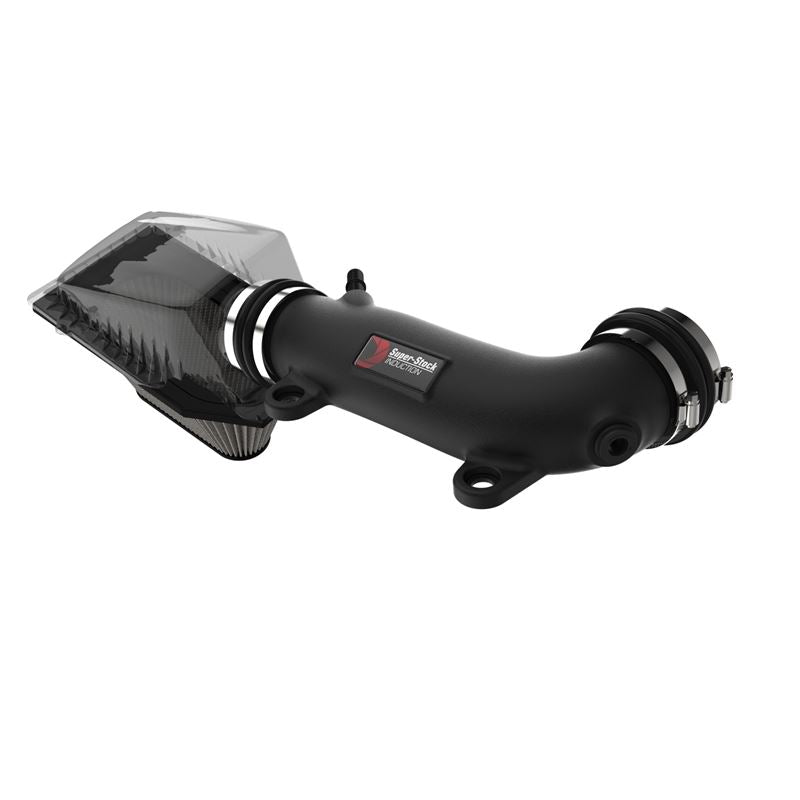 aFe Power Intake System for 2020-2022 Jeep Gladiator(55-10009D)