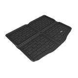 3D Maxpider KAGU Cargo Liner, BLACK (M1FR1231309)