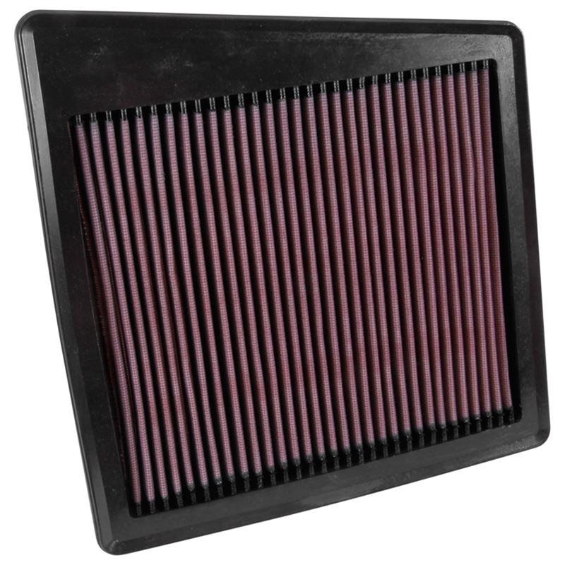 K&N Air Filter (33-5058)