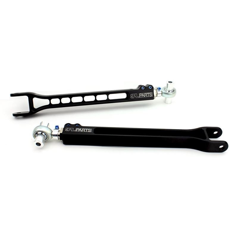 SPL Parts TITANIUM Rear Camber Links (SPL RLL V37)