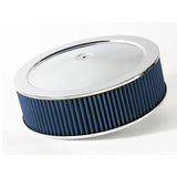 aFe Magnum FLOW Round Racing Air Filter w/ Pro 5R Media (18-21402)