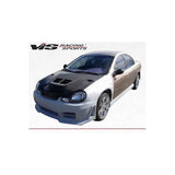 VIS Racing OEM Style Black Carbon Fiber Hood (95DGNEO2DOE-010C)