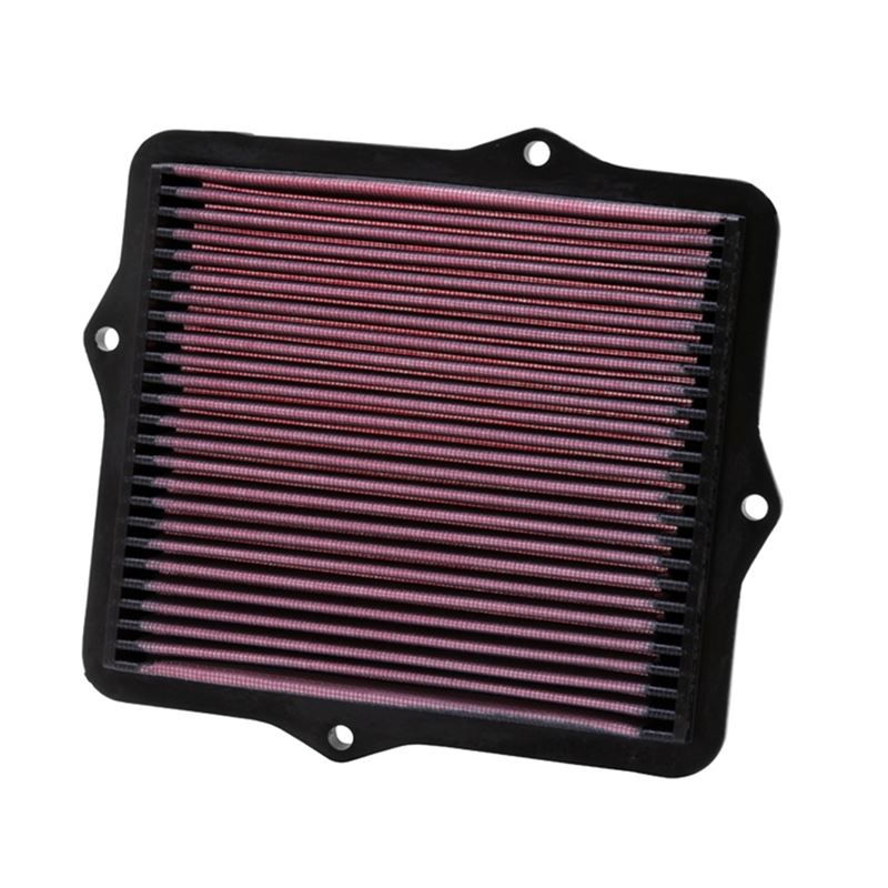 K&N Air Filter (33-2047)