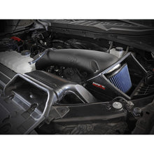 Load image into Gallery viewer, aFe Power Induction Cold Air Intake System for 2021-2022 Ford F-150(52-10012R)