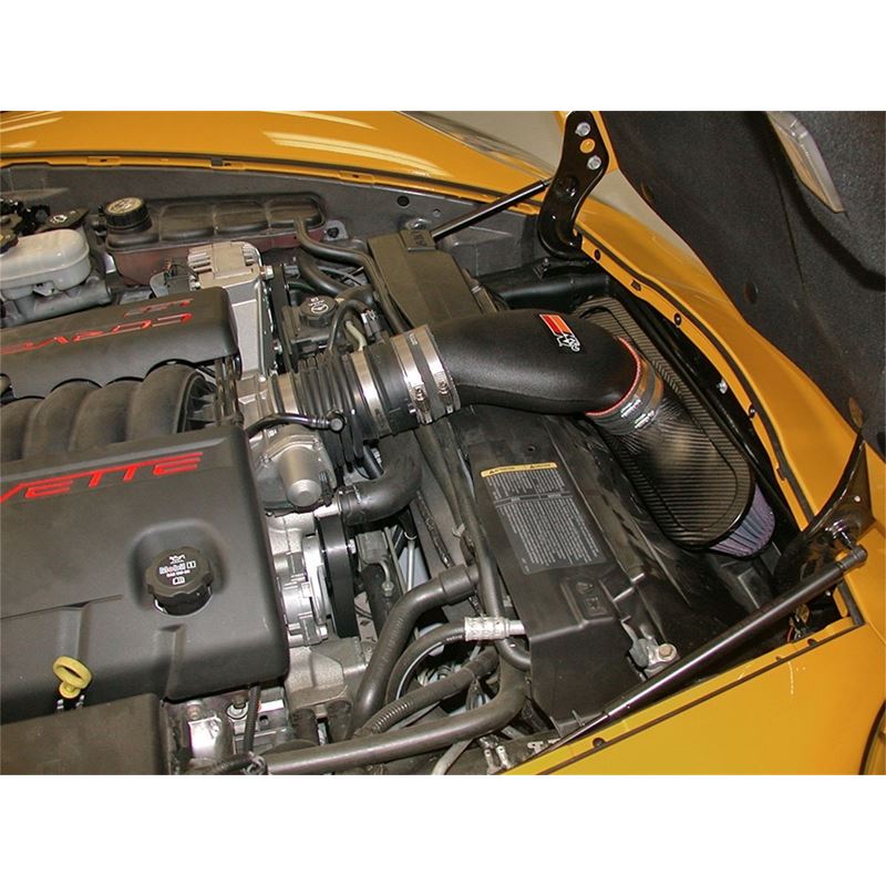 K&N Filtercharger Injection Performance Kit (57-3052)