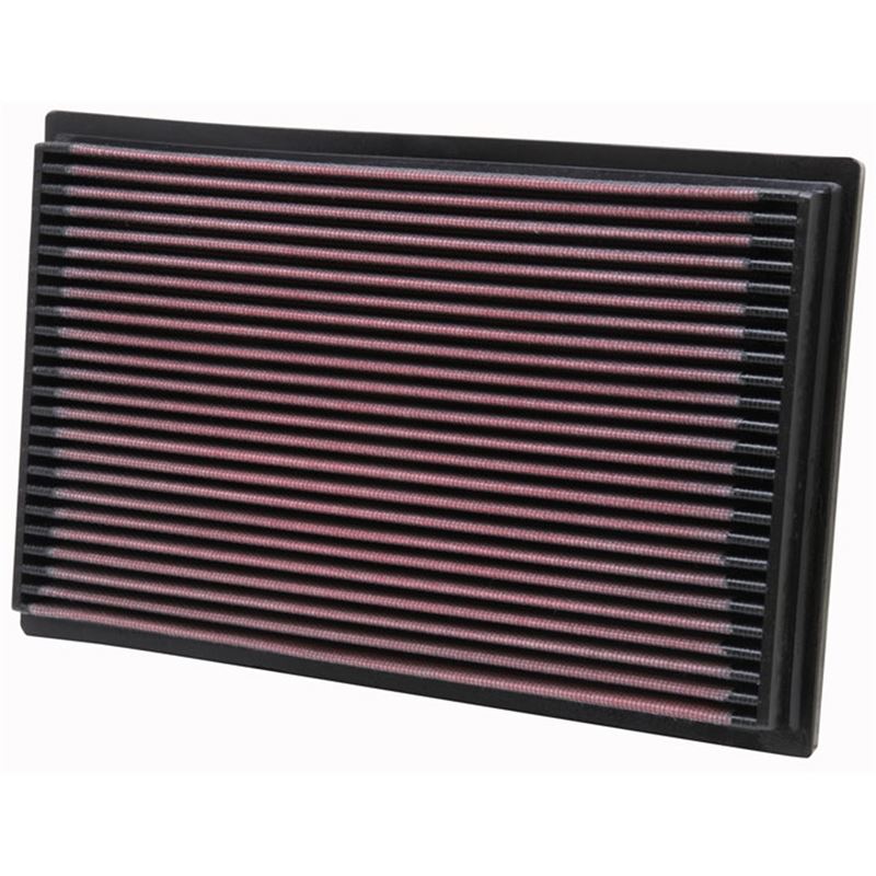 K&N Air Filter (33-2080)