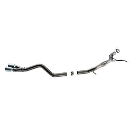 Borla Cat-Back(tm) Exhaust System S- Type for 2022-2023 Ford Maverick (140938)