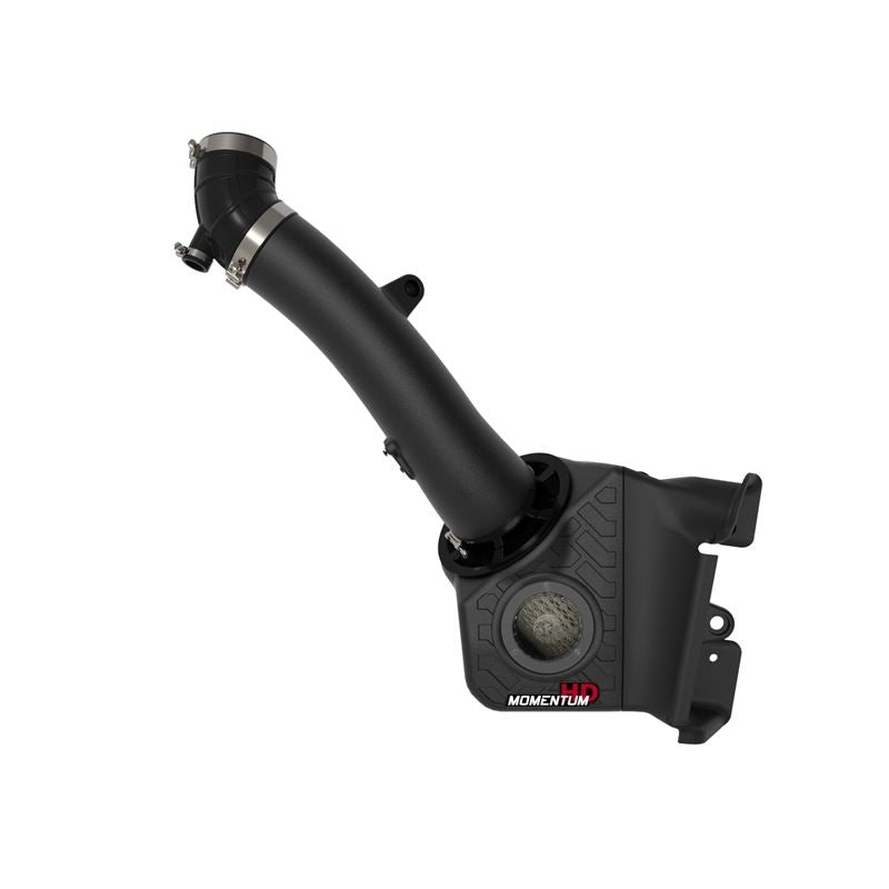 aFe Momentum HD Cold Air Intake System w/ Pro GUARD 7 Media for 2021-2021 Jeep Gladiator(50-70062G)