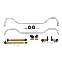 Load image into Gallery viewer, Whiteline Sway bar vehicle kit for 2008-2009 Pontiac G8 (BHK007)