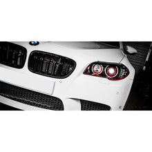 Load image into Gallery viewer, Eventuri BMW F10 M5 Black Carbon Intake (EVE-F10M5-CF-INT)