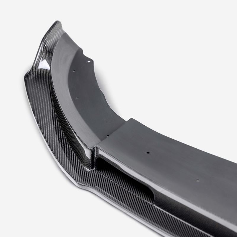 Seibon 2023+ Nissan Z MB-Style Carbon Fiber Side Skirt (FL22NSZ-MB)