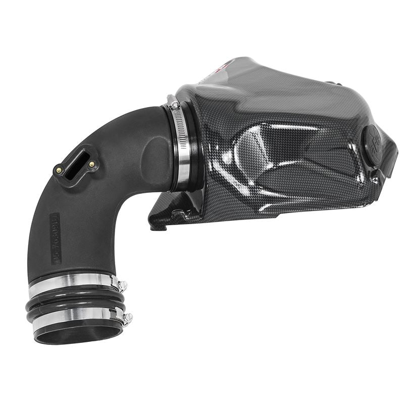 aFe Magnum FORCE Stage-2 Cold Air Intake System w/ Pro DRY S Media (51-12912-C)