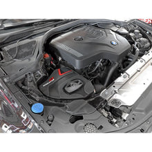 Load image into Gallery viewer, aFe Momentum GT Cold Air Intake System w/ Pro DRY S Media for 2021-2021 BMW 430i(50-70061D)